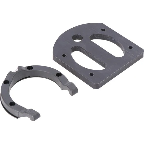 SW-Motech ION Tank Ring Kit - 2024 BMW 1300 GS