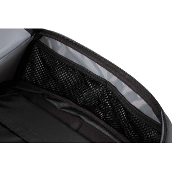 SW-Motech Ion Two Tank Bag ~ 3502-0358; Black, Size 13-20L (BLK1320) - Image 2