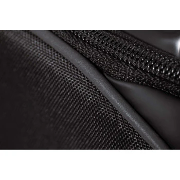 SW-Motech Ion Two Tank Bag ~ 3502-0358; Black, Size 13-20L (BLK1320) - Image 3