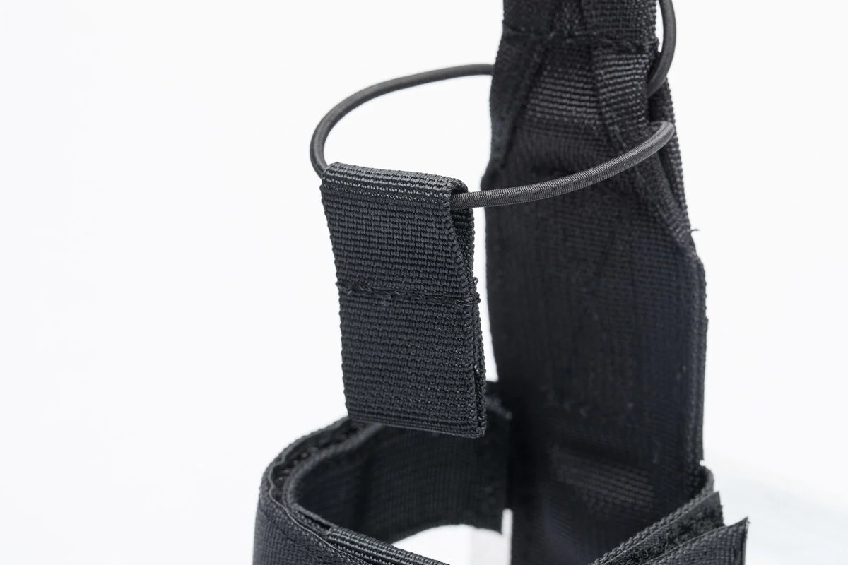 SW-Motech LA6 Legend Gear Bottle Holder