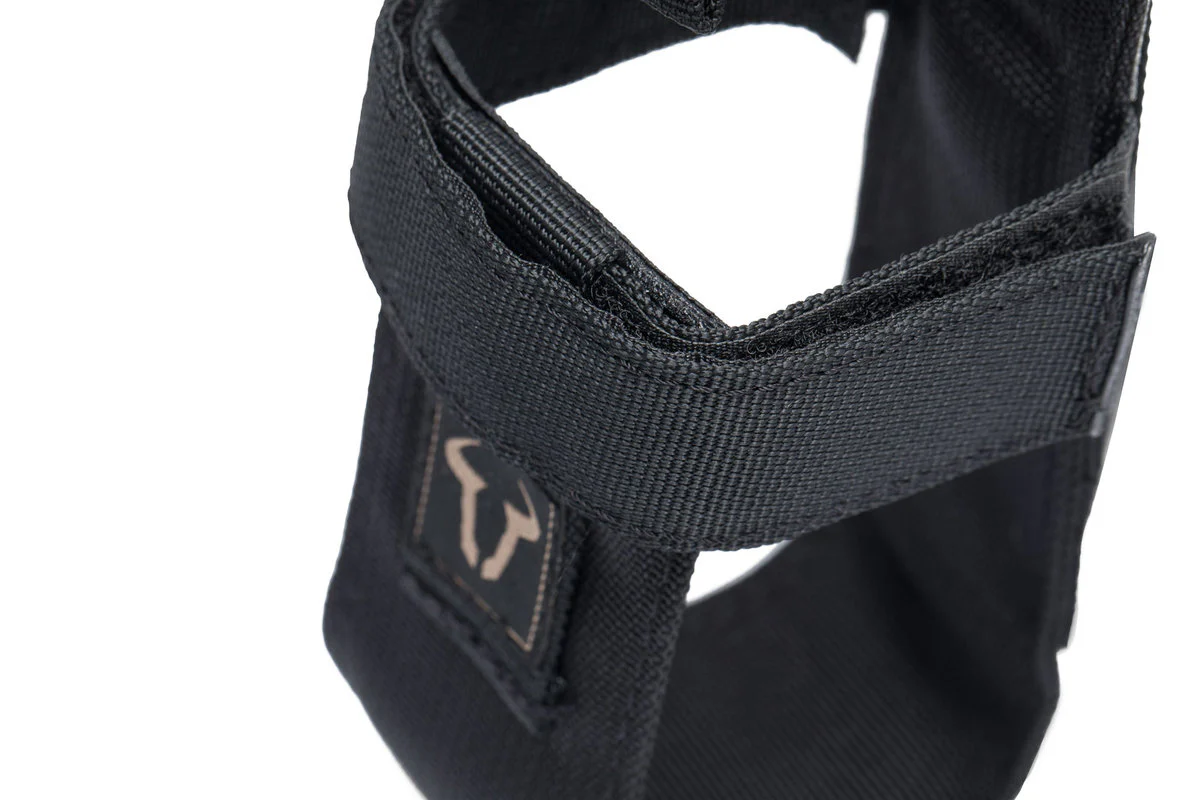 SW-Motech LA6 Legend Gear Bottle Holder - Image 2