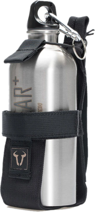 SW-Motech LA6 Legend Gear Bottle Holder - Image 3