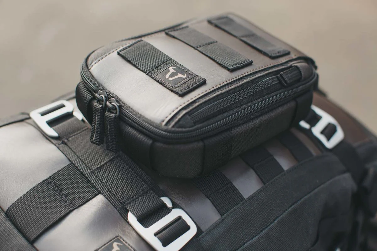 SW-Motech Legend Gear Accessory bag LA2 - Image 2