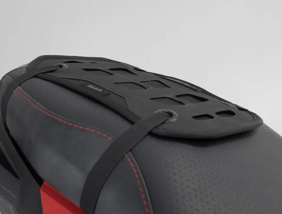 SW-Motech PRO Base Holster with Molle-Patch - Image 2