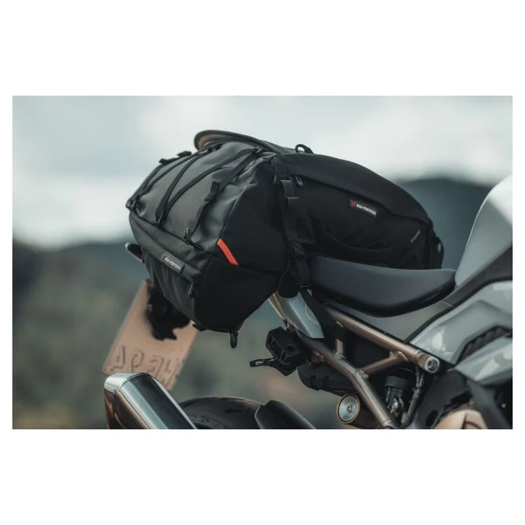 SW-Motech Pro Cargobag Tail Bag ~ Size 50L - Image 2