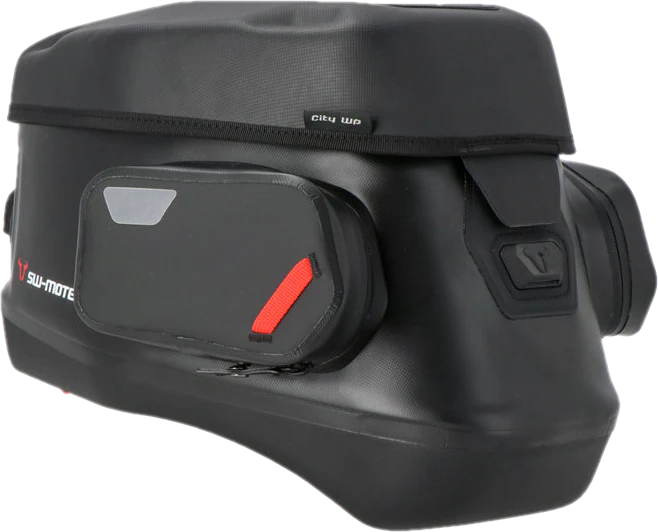 SW-Motech Pro City WP Tank Bag