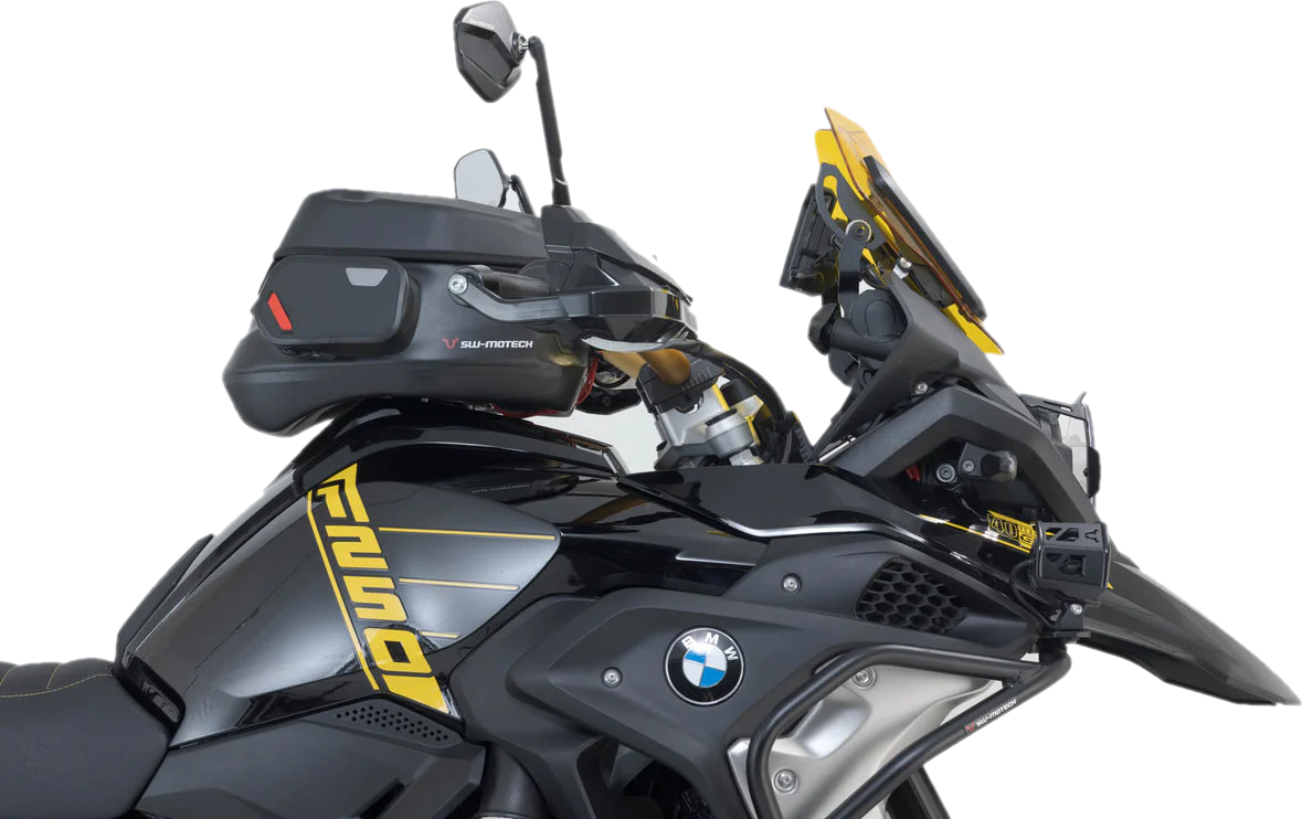 SW-Motech Pro City WP Tank Bag - Image 2