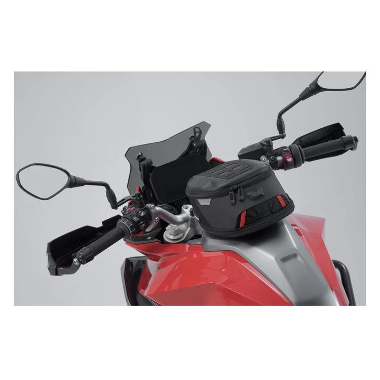 SW-Motech Pro Daypack Magnet Tank Bag - Image 2