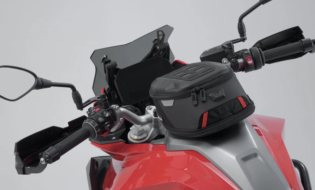 SW-Motech Pro Daypack Tank Bag - Image 2