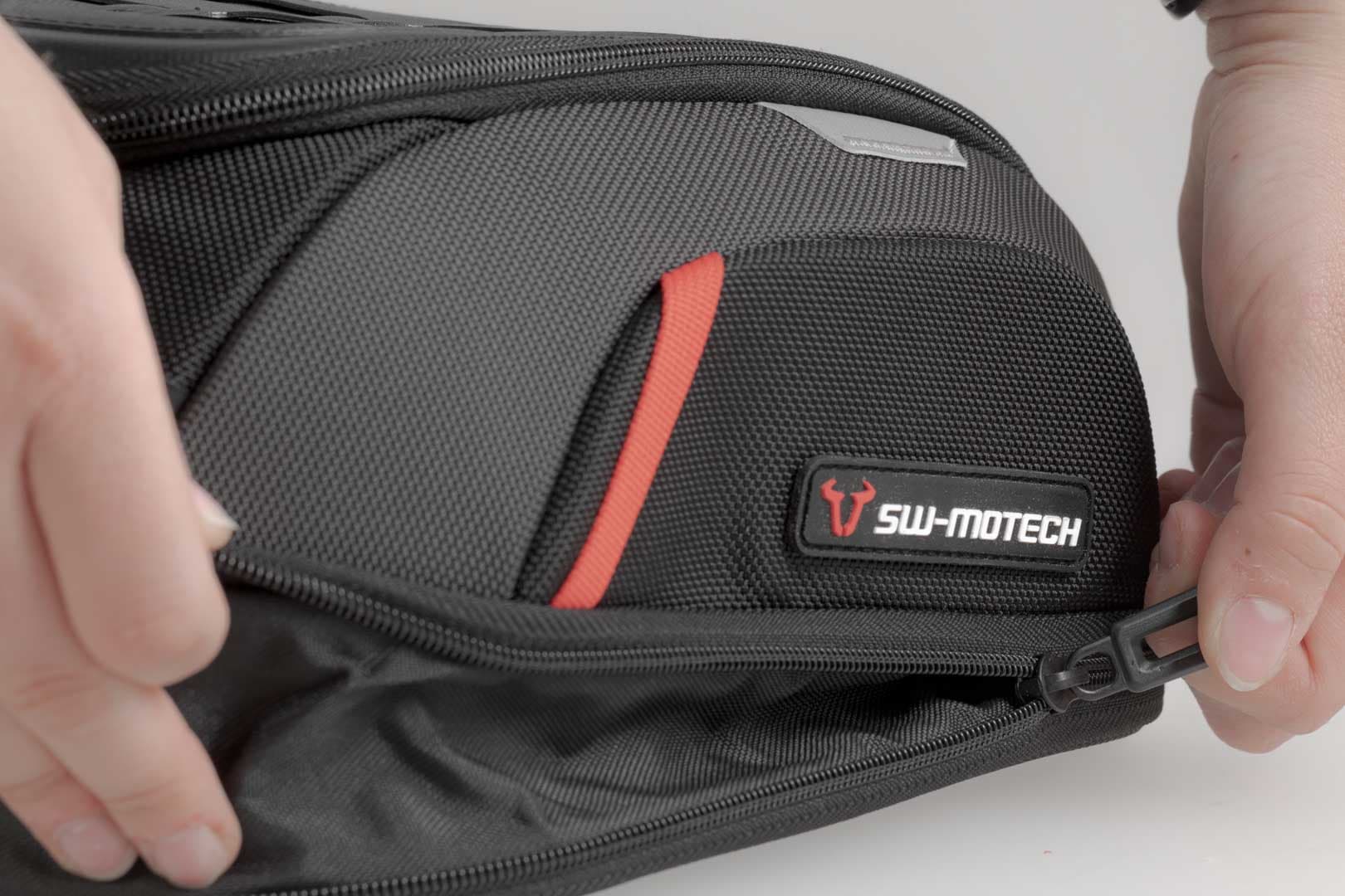SW-MOTECH Pro Micro Tank Bag - Image 3