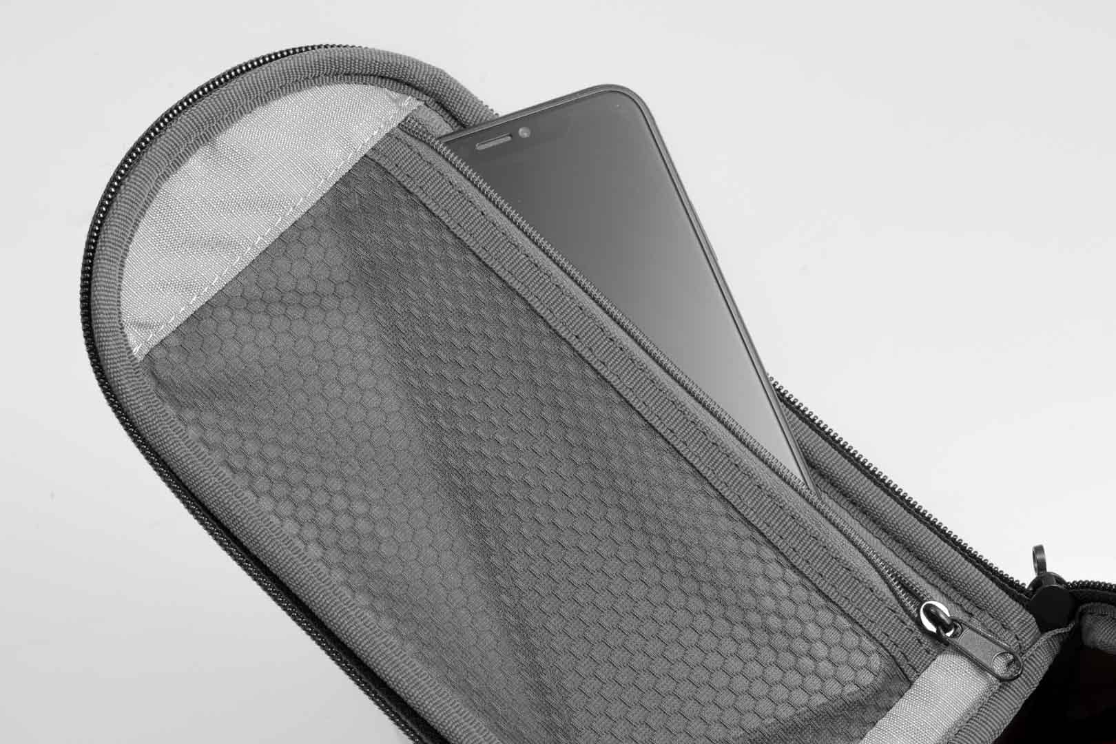 SW-MOTECH Pro Micro Tank Bag - Image 5