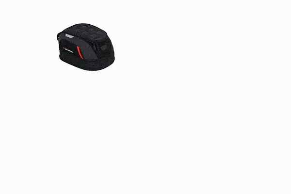 SW-MOTECH Pro Micro Tank Bag - Image 6