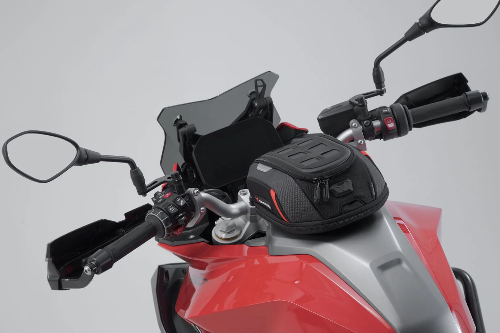 SW-MOTECH Pro Micro Tank Bag - Image 7