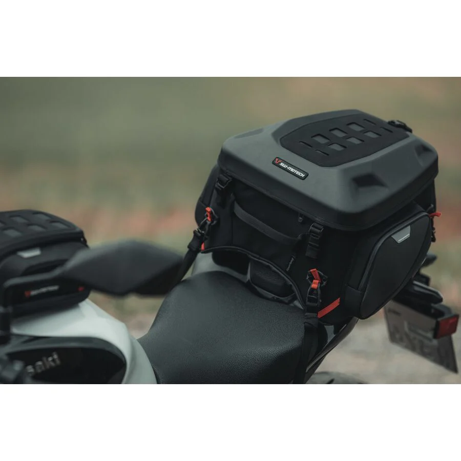 SW-Motech Pro Rearbag Tail Bag - Image 2