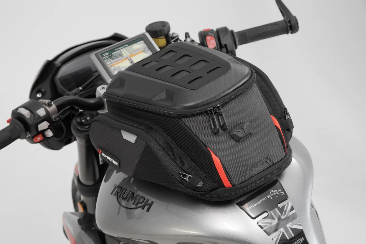 SW-Motech Pro Sport Tank Bag - Image 3