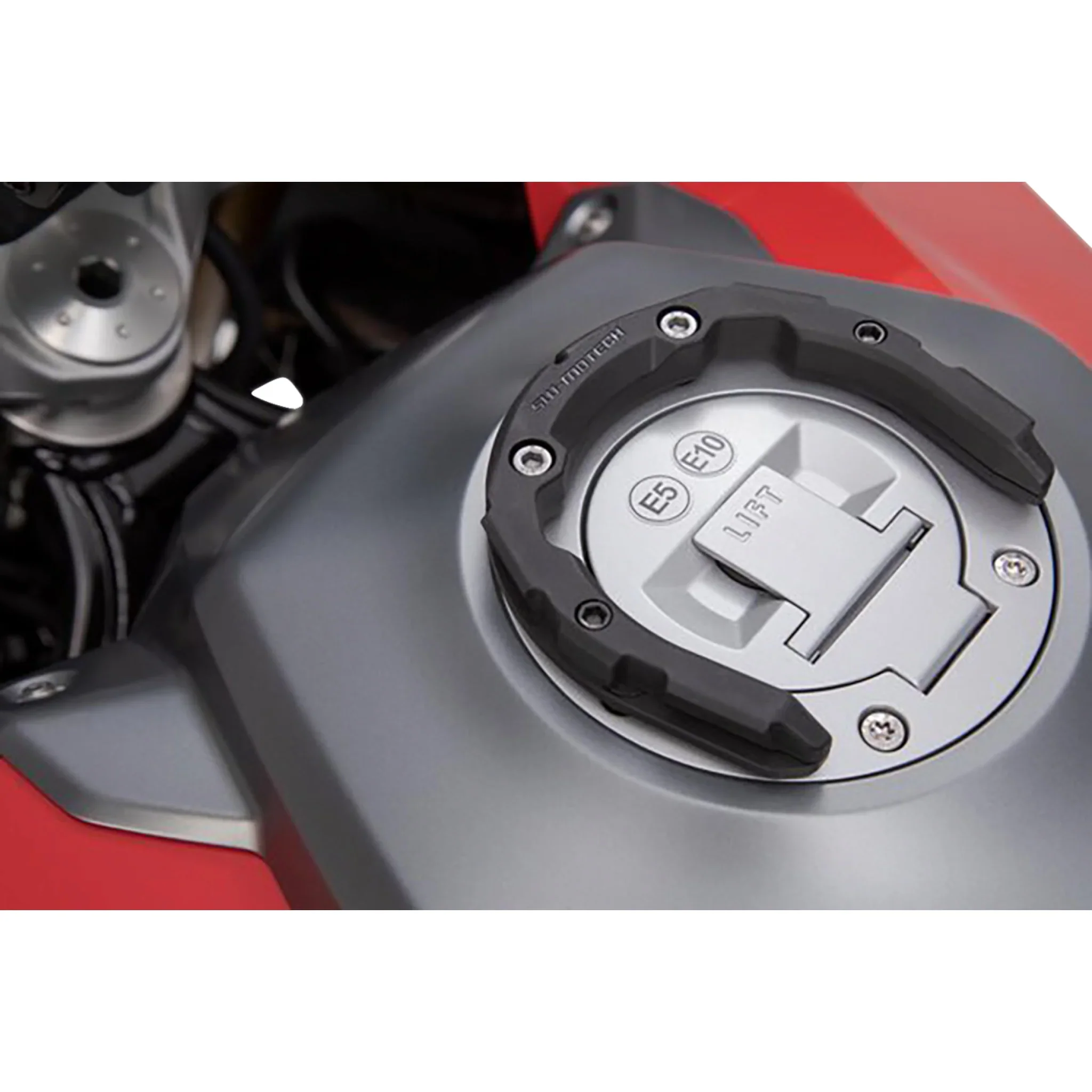 SW-Motech PRO Tank Ring - BMW G650 '11-'15 - Image 2