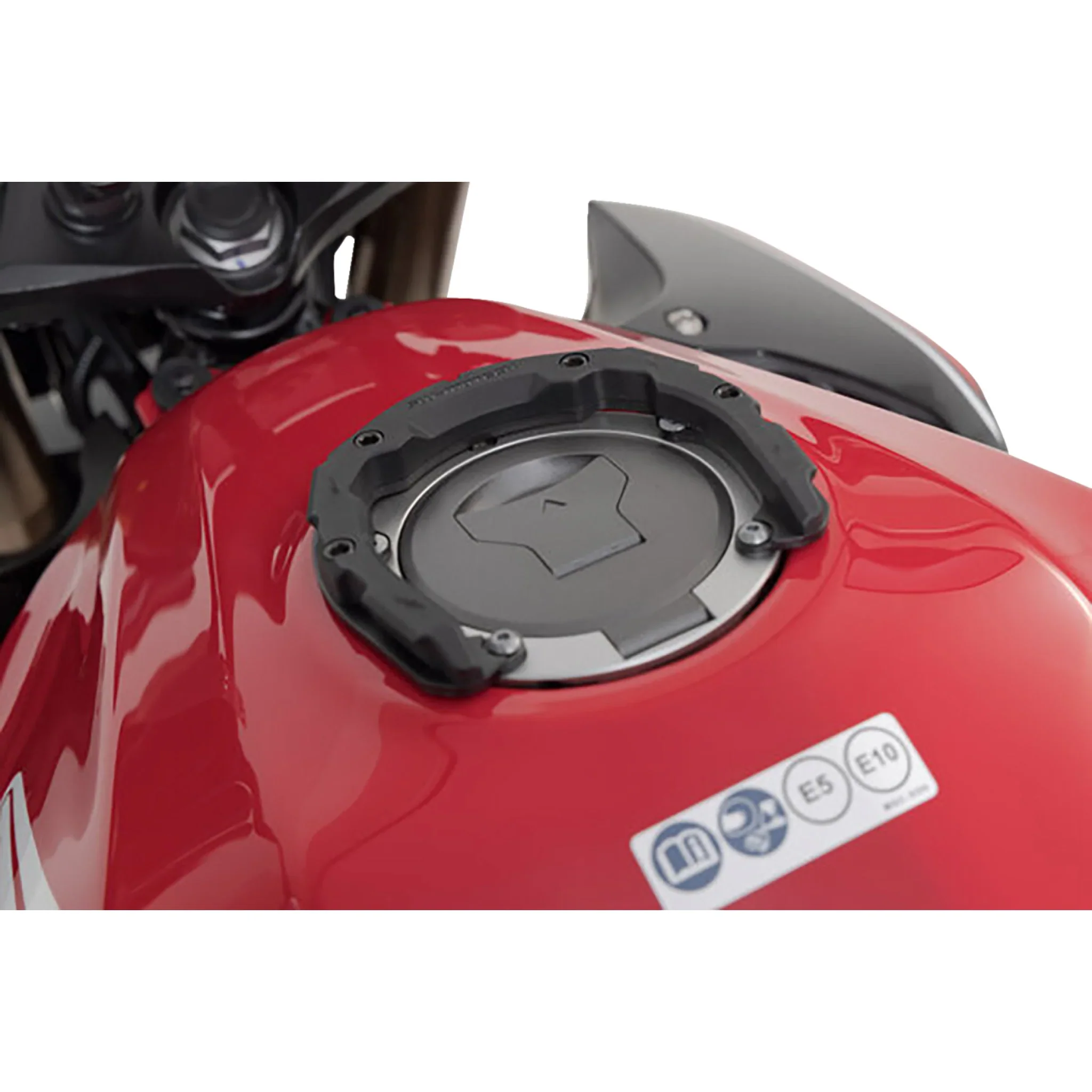 SW-Motech PRO Tank Ring - Honda '14-'24 - Image 2