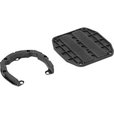 SW-Motech PRO Tank Ring Kit - 2021 - 2024 Yamaha - MT-03 - Image 2