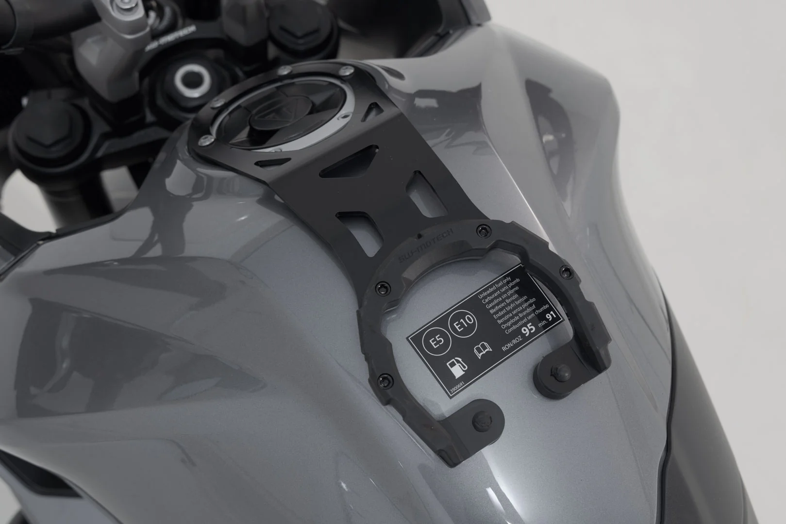 SW-Motech PRO Tank Ring - Triumph Tiger Sport '22-'25 - Image 2