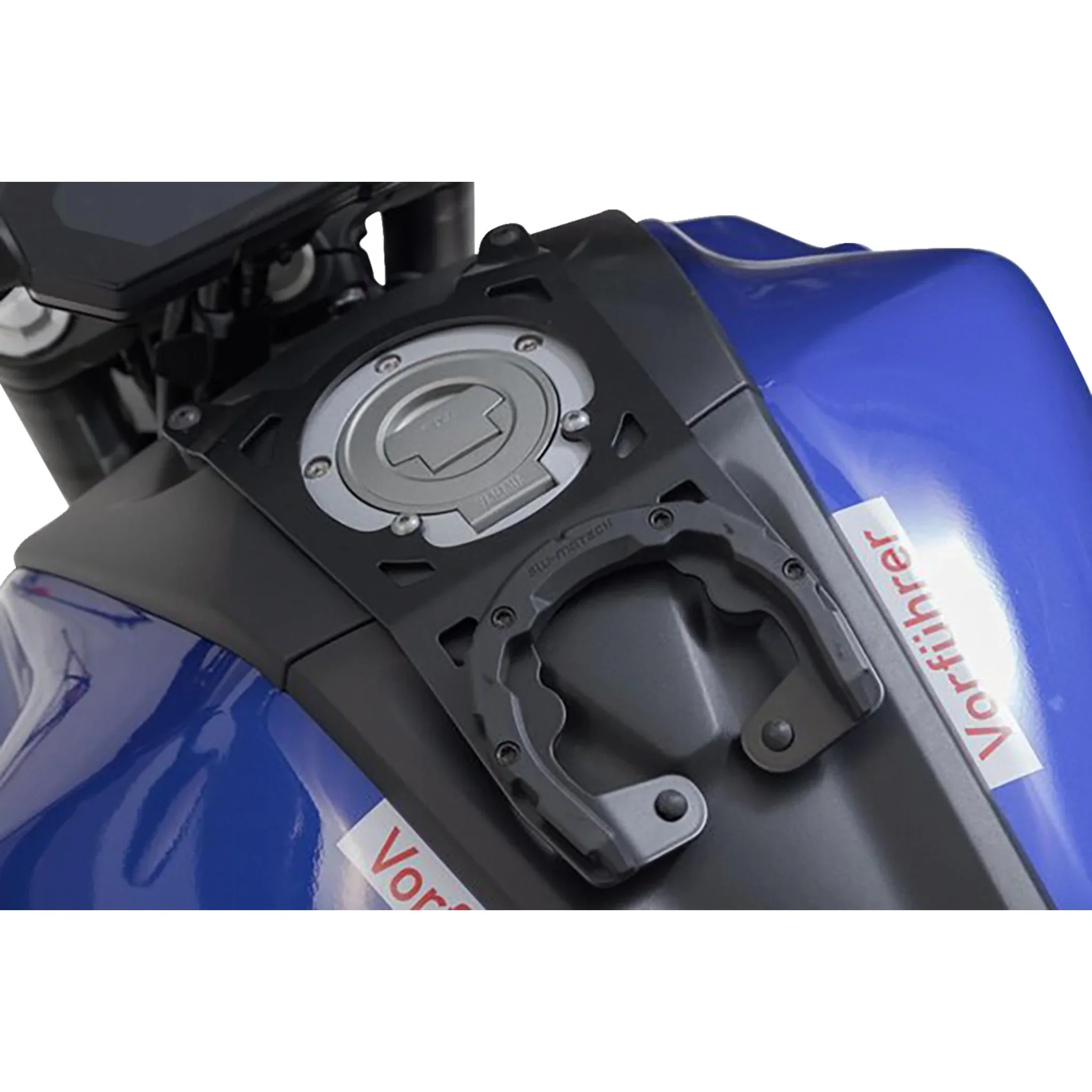SW-Motech PRO Tank Ring - Yamaha MT-07 '20-'24 - Image 3