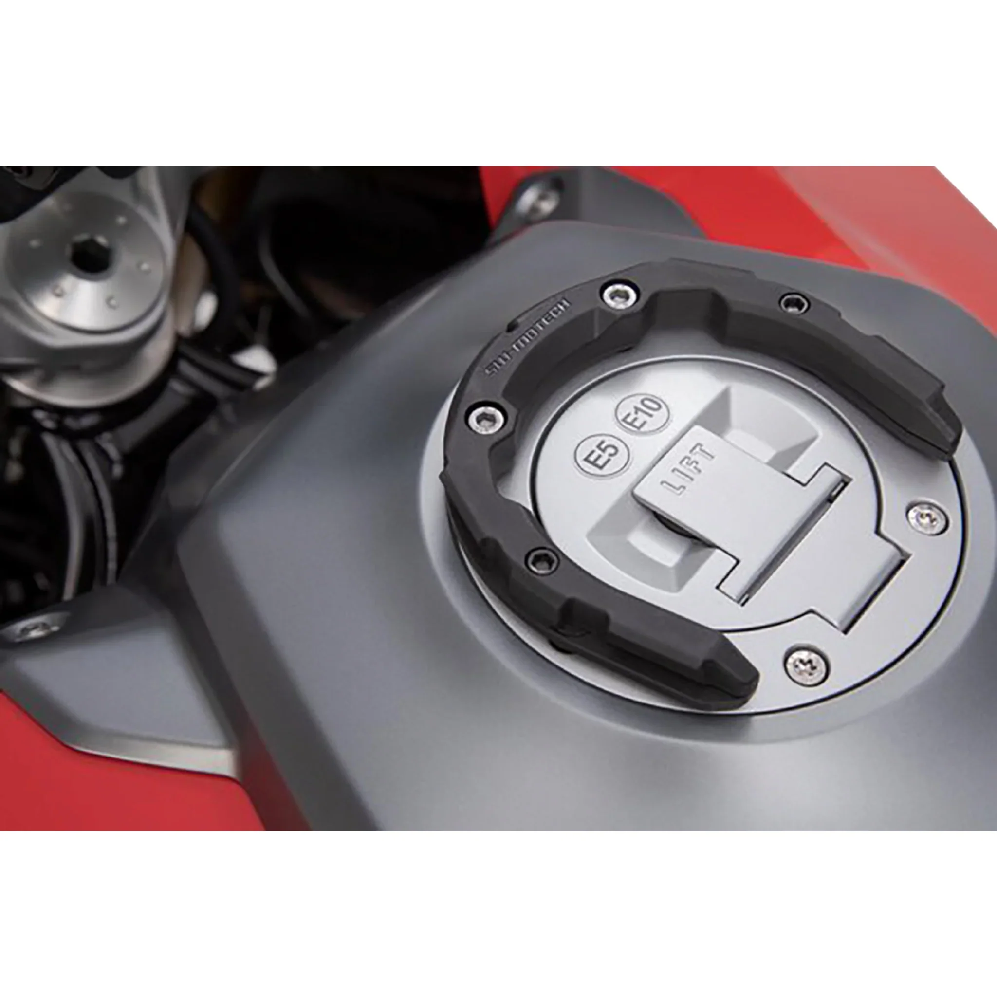 SW-Motech PRO Tank Ring - Yamaha MT '14-'17 - Image 2
