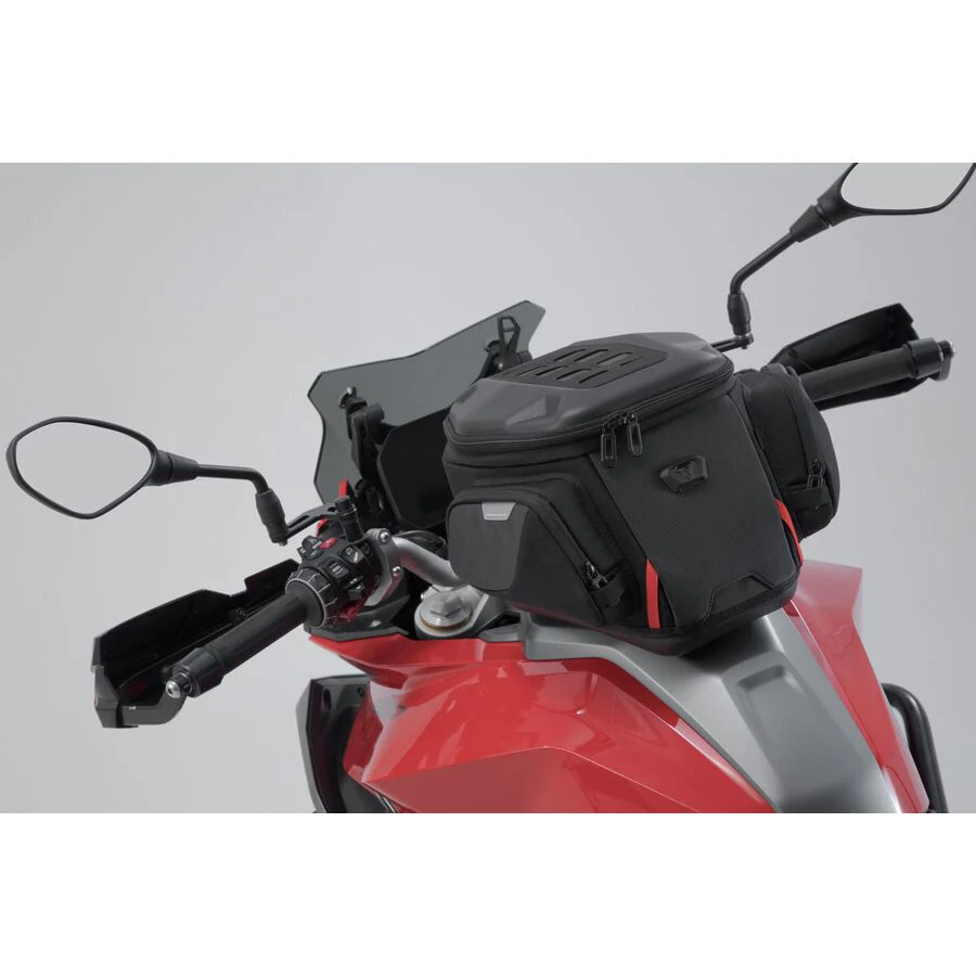 SW-Motech Pro Trial Tank Bag - Image 2