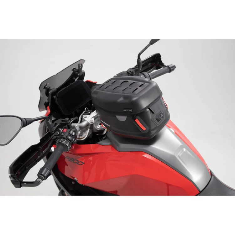 SW-Motech Pro Yukon WP Tank Bag - Image 2