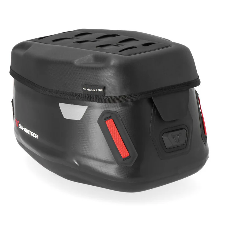 SW-Motech Pro Yukon WP Tank Bag - Image 3