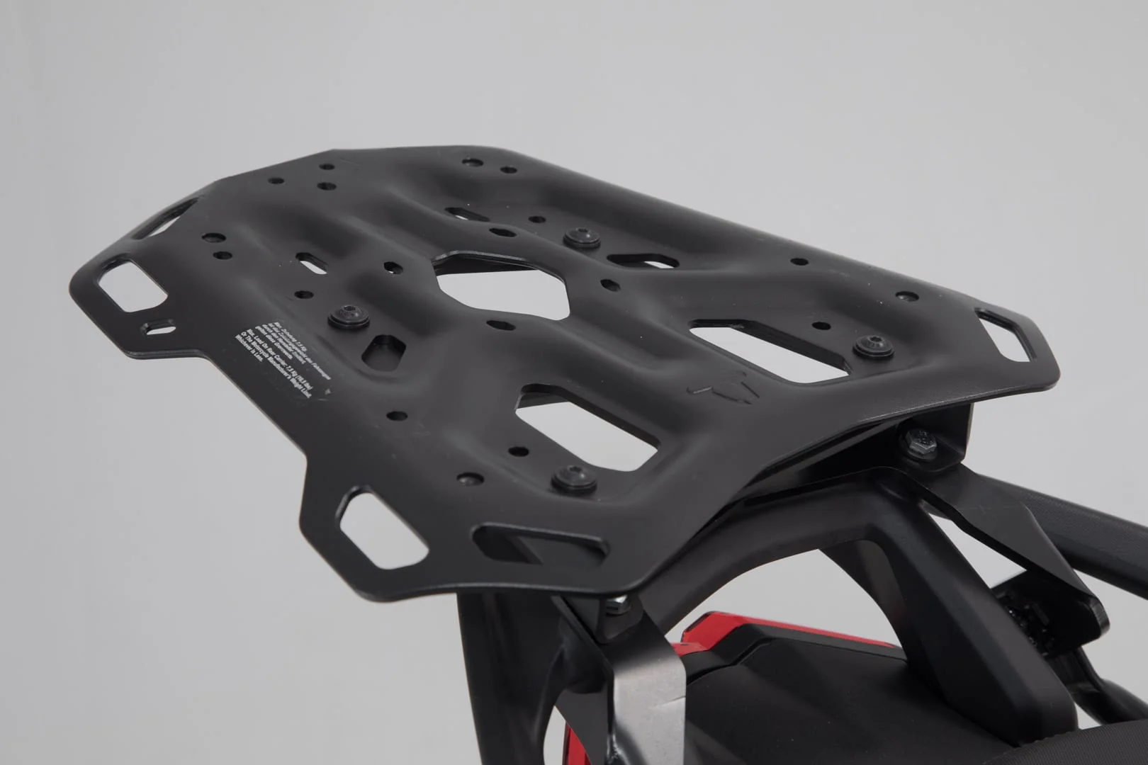 SW-Motech Rackpack Tail Bag System - Ducati Multistrada V4 '21-'24 - Image 2