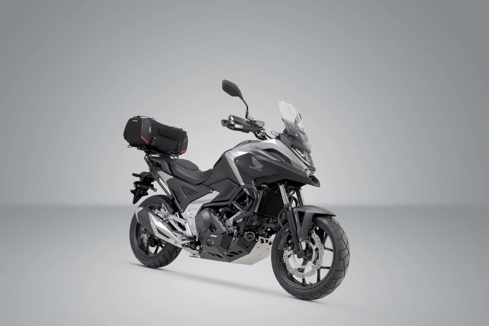 SW-Motech Rackpack Tail Bag System - Honda NC750 '20-'24 - Image 2