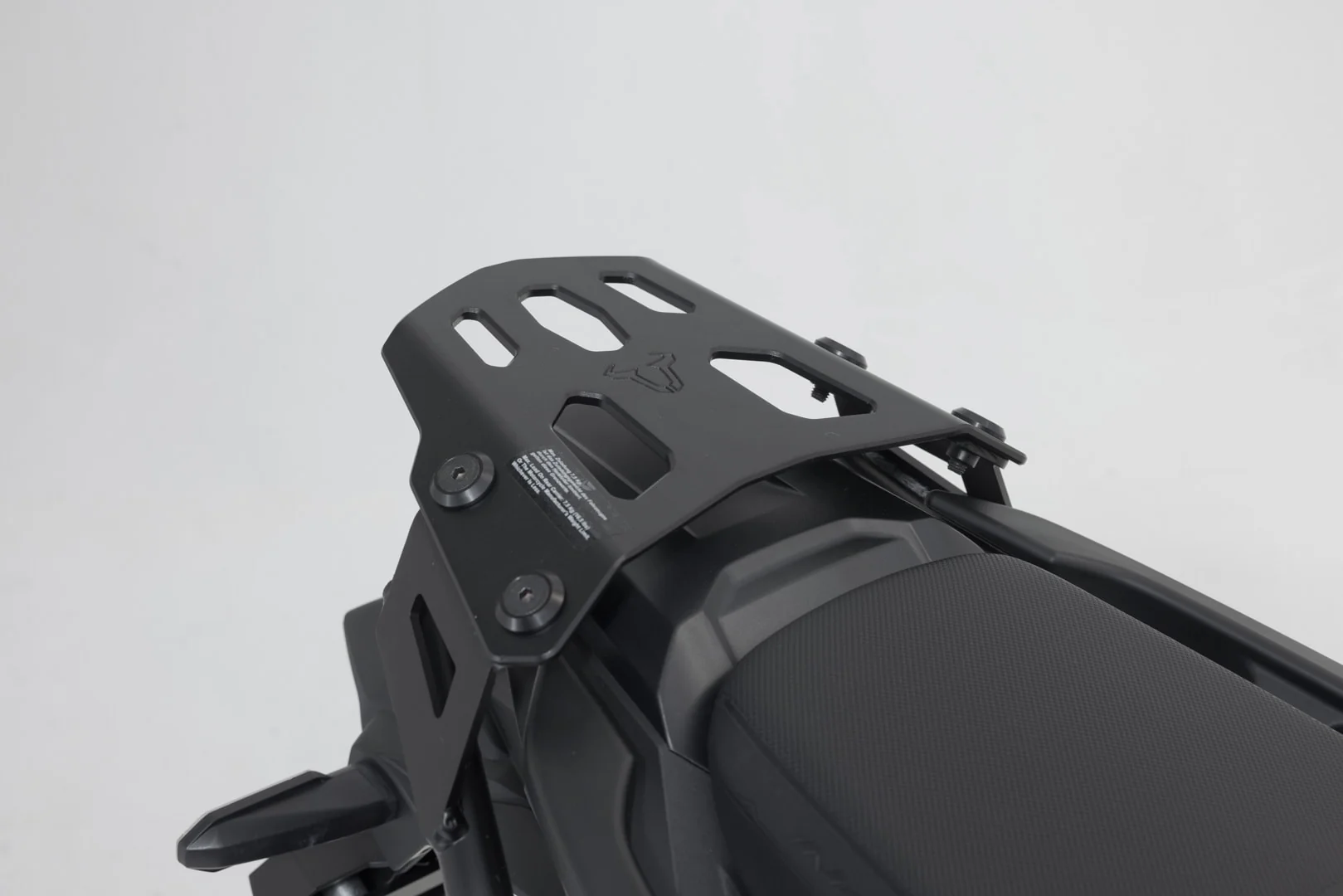 SW-Motech Rackpack Tail Bag System - Honda NC750 '20-'24 - Image 3