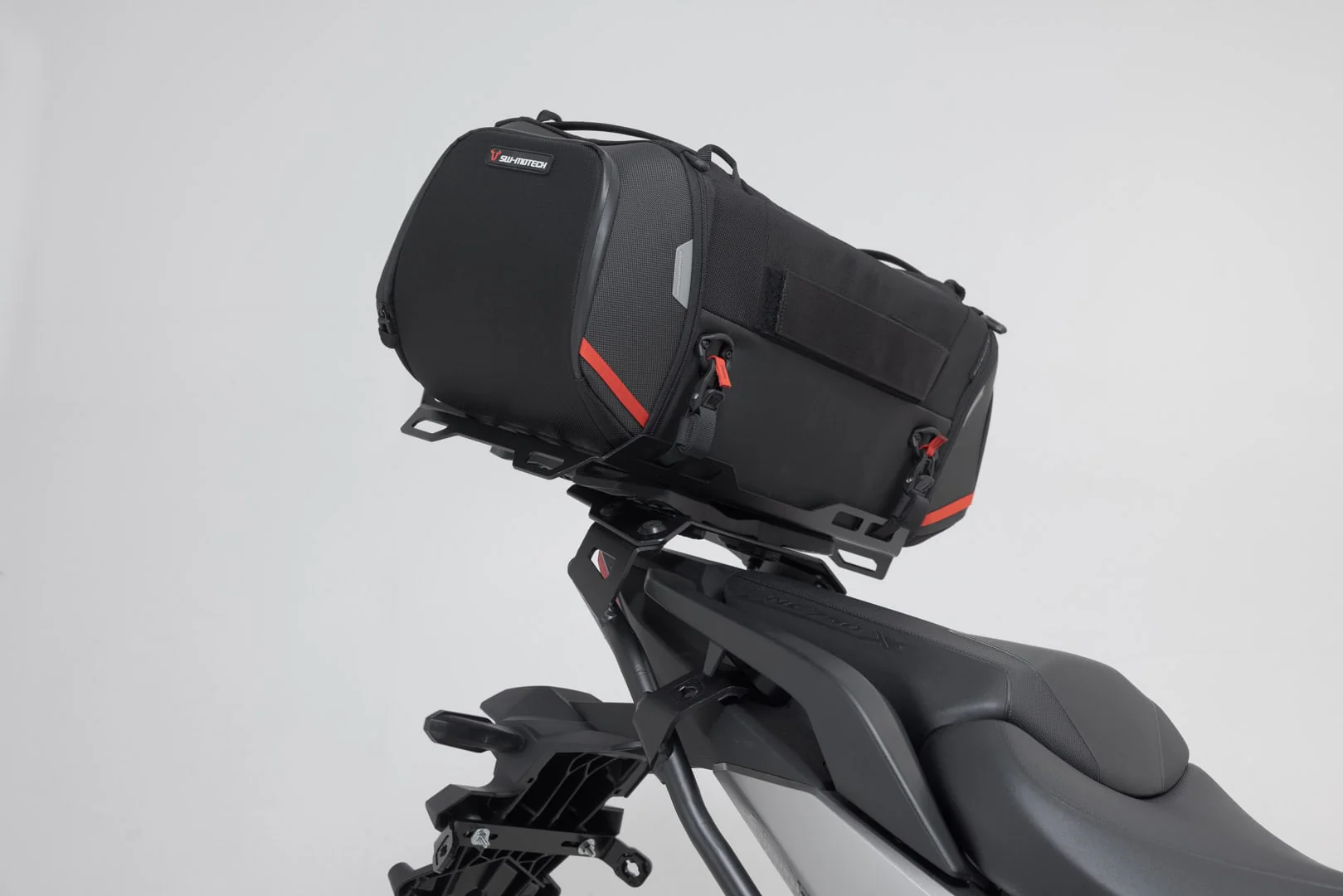 SW-Motech Rackpack Tail Bag System - Honda NC750 '20-'24 - Image 5