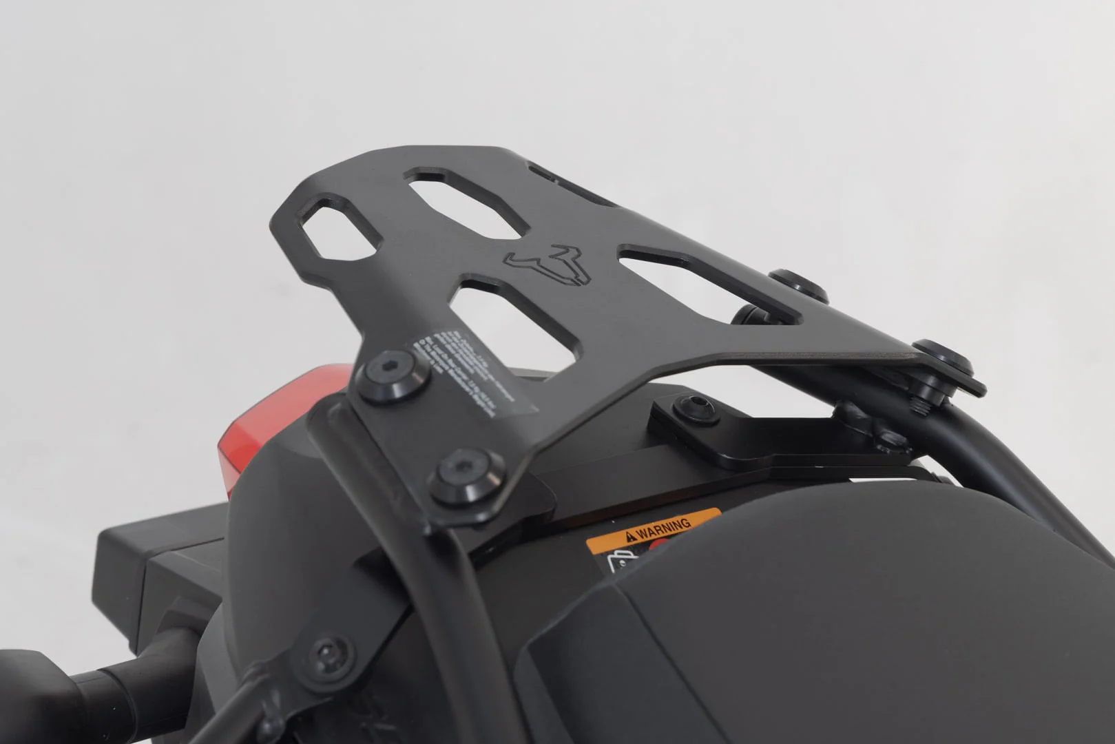 SW-Motech Rackpack Tail Bag System - Suzuki V-Strom 650 '16-'24 - Image 4