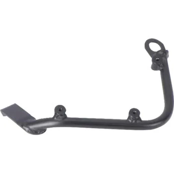 SW-Motech SLC Side Carrier for BMW R nineT (14-) Pure / Racer / GS (16-)
