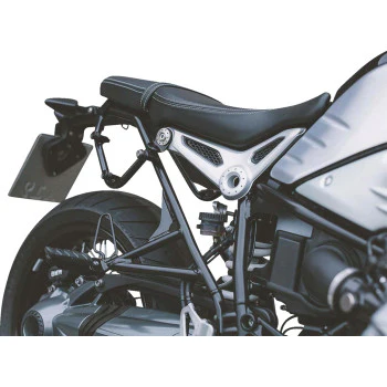 SW-Motech SLC Side Carrier for BMW R nineT (14-) Pure / Racer / GS (16-) - Image 3