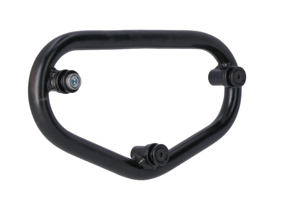 SW-Motech SLC Side Carrier for Thruxton, Bonneville, T100