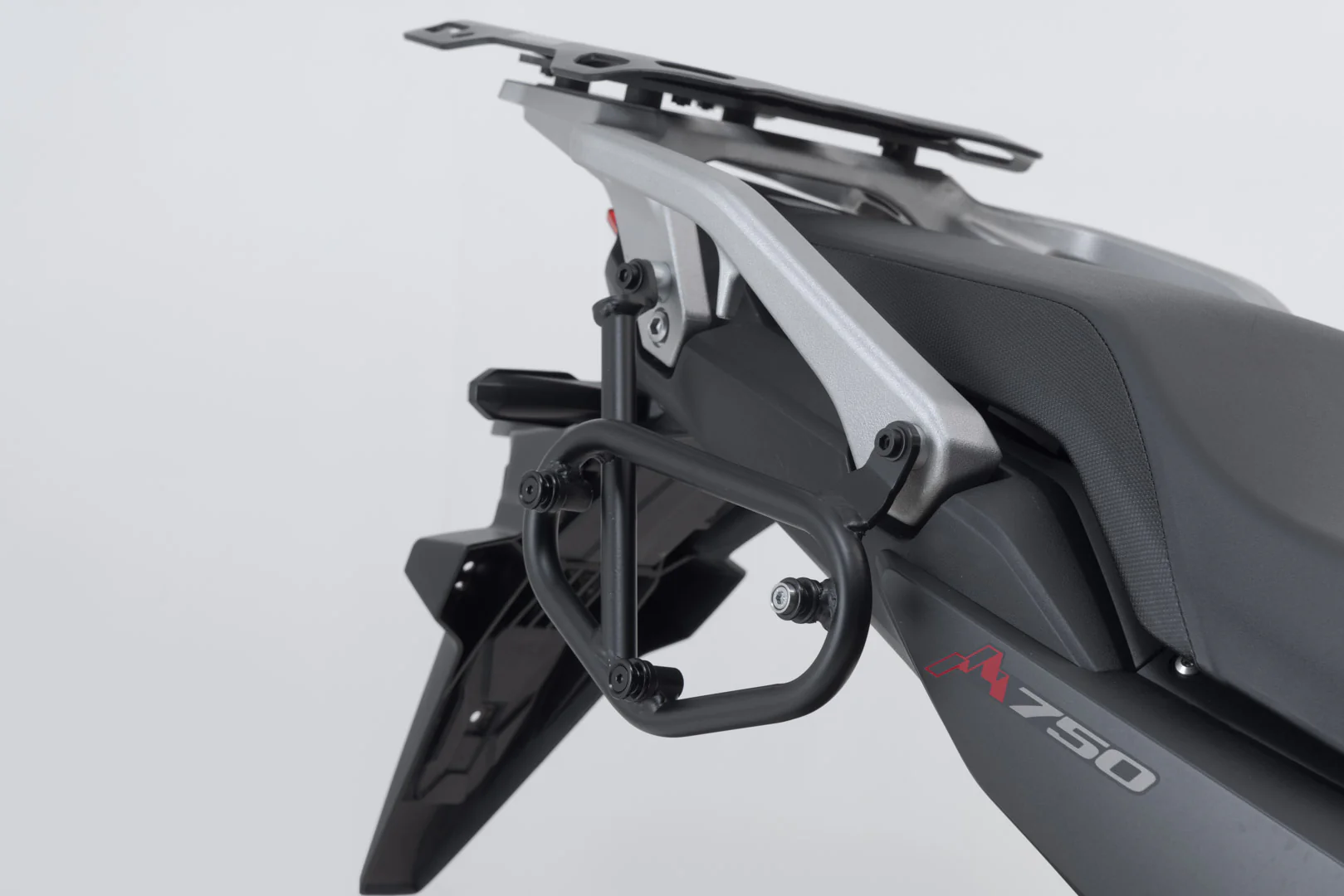 SW-Motech SLC Side Carrier - Right - Honda - Image 4