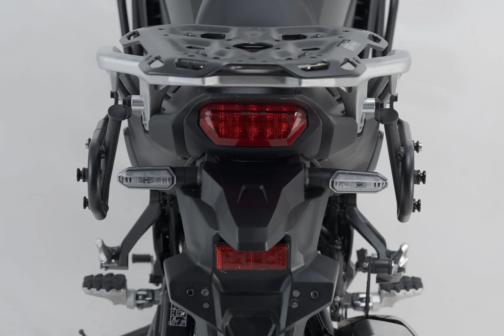 SW-Motech SLC Side Carrier - Right - Honda - Image 7