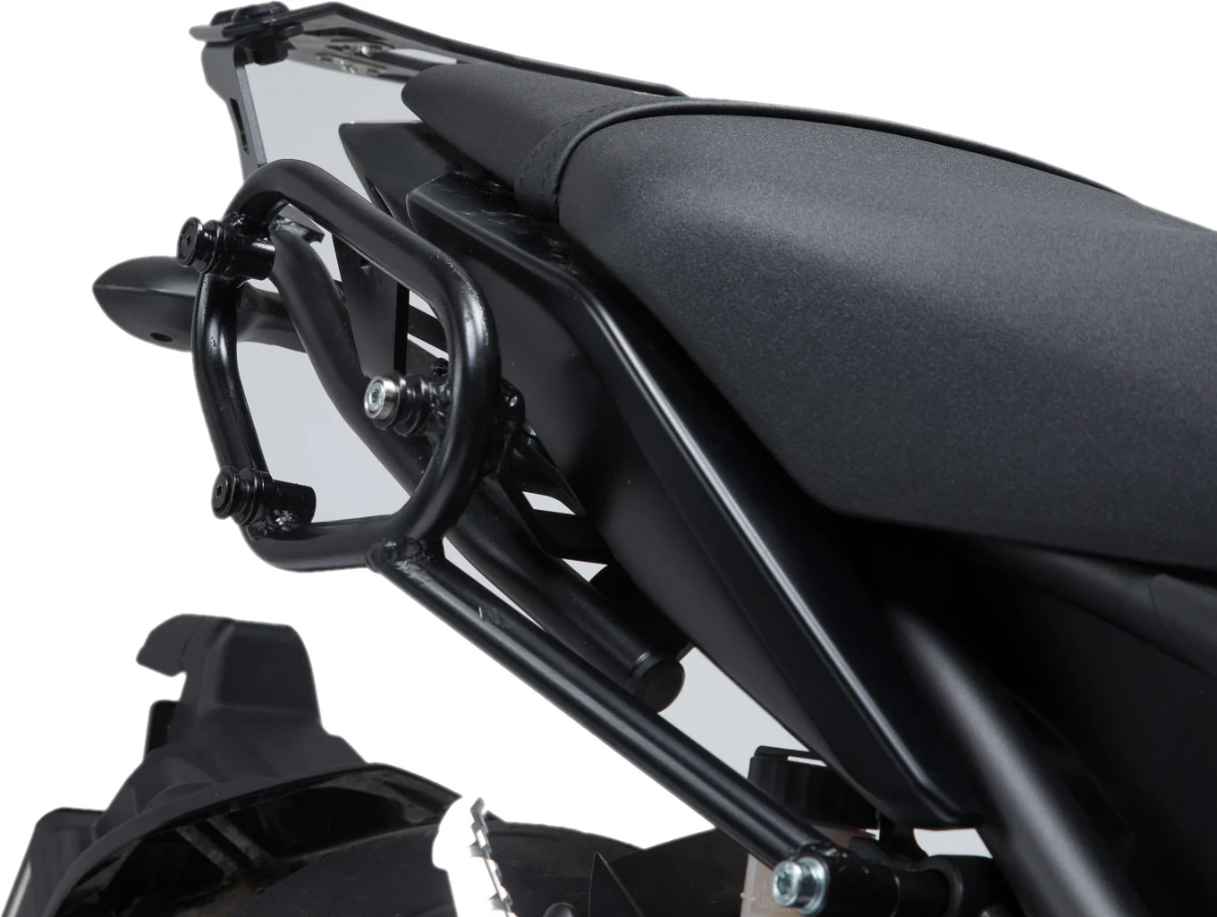 SW-Motech SLC Side Carrier. Yamaha MT-09 (13-20)