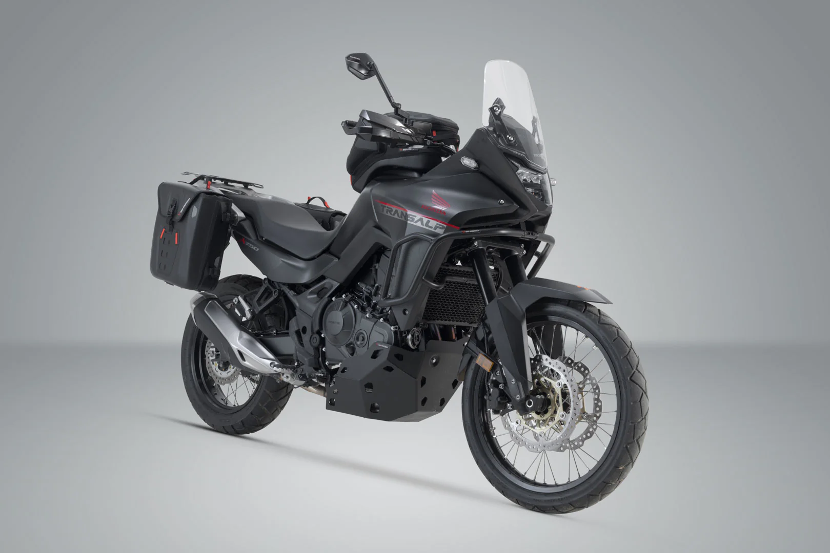 SW-Motech SysBag Side Bag System - Honda XL750R Transalp '24 - Image 2