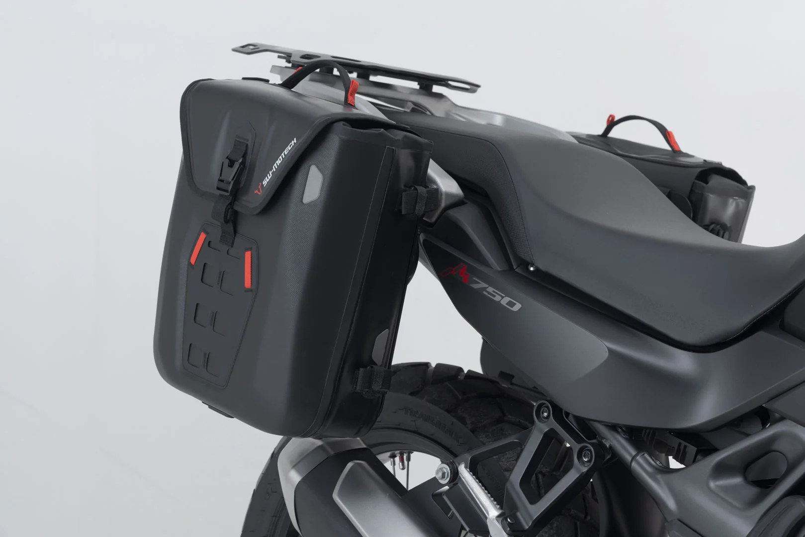 SW-Motech SysBag Side Bag System - Honda XL750R Transalp '24 - Image 5