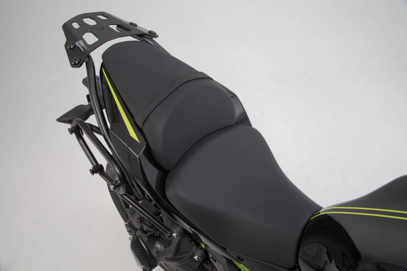 SW-Motech SysBag Side Bag System - Kawasaki EX650 Ninja/Z650 '16-'24 - Image 4