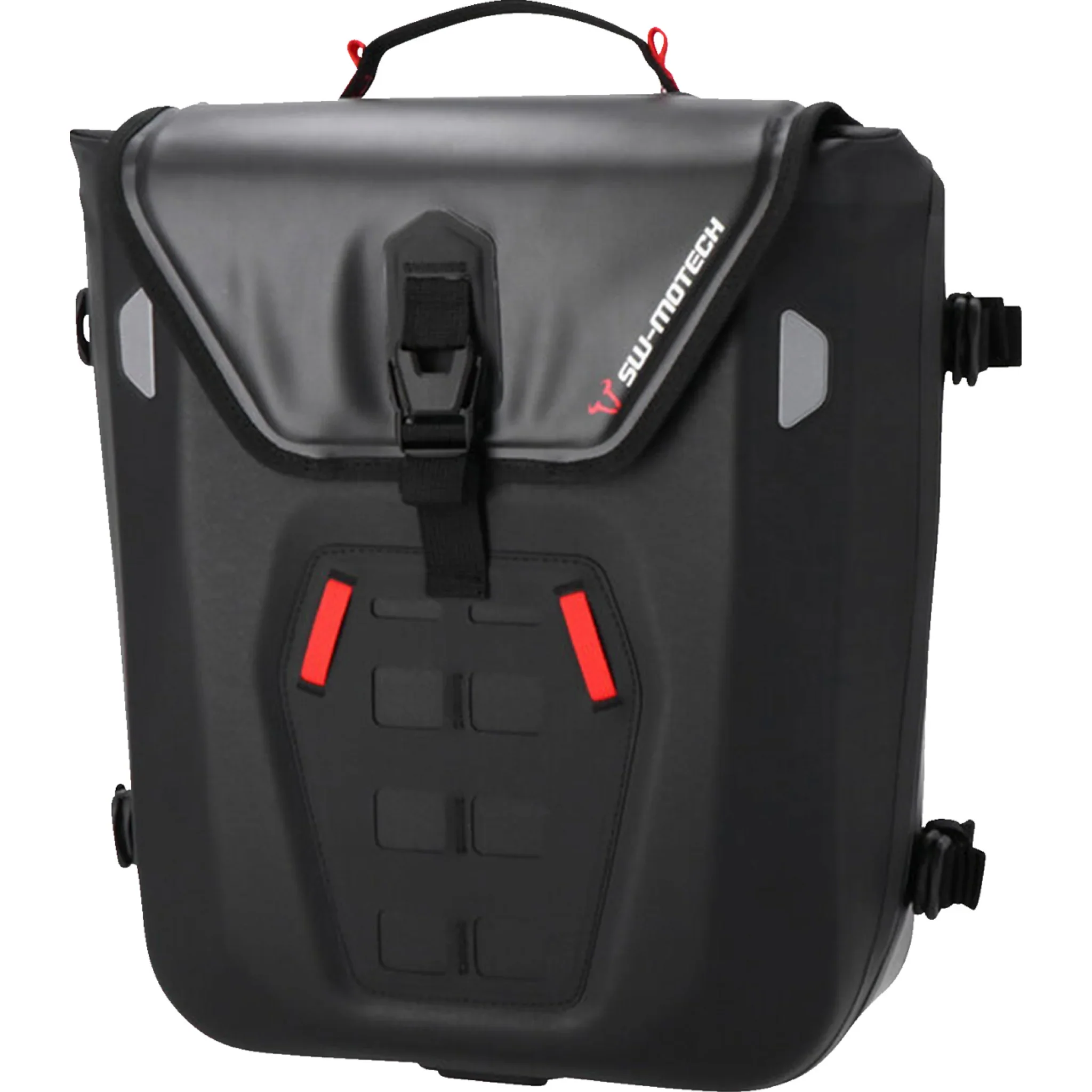 SW-Motech SysBag Side Bag System - Ducati Scrambler 1100 '20-'24