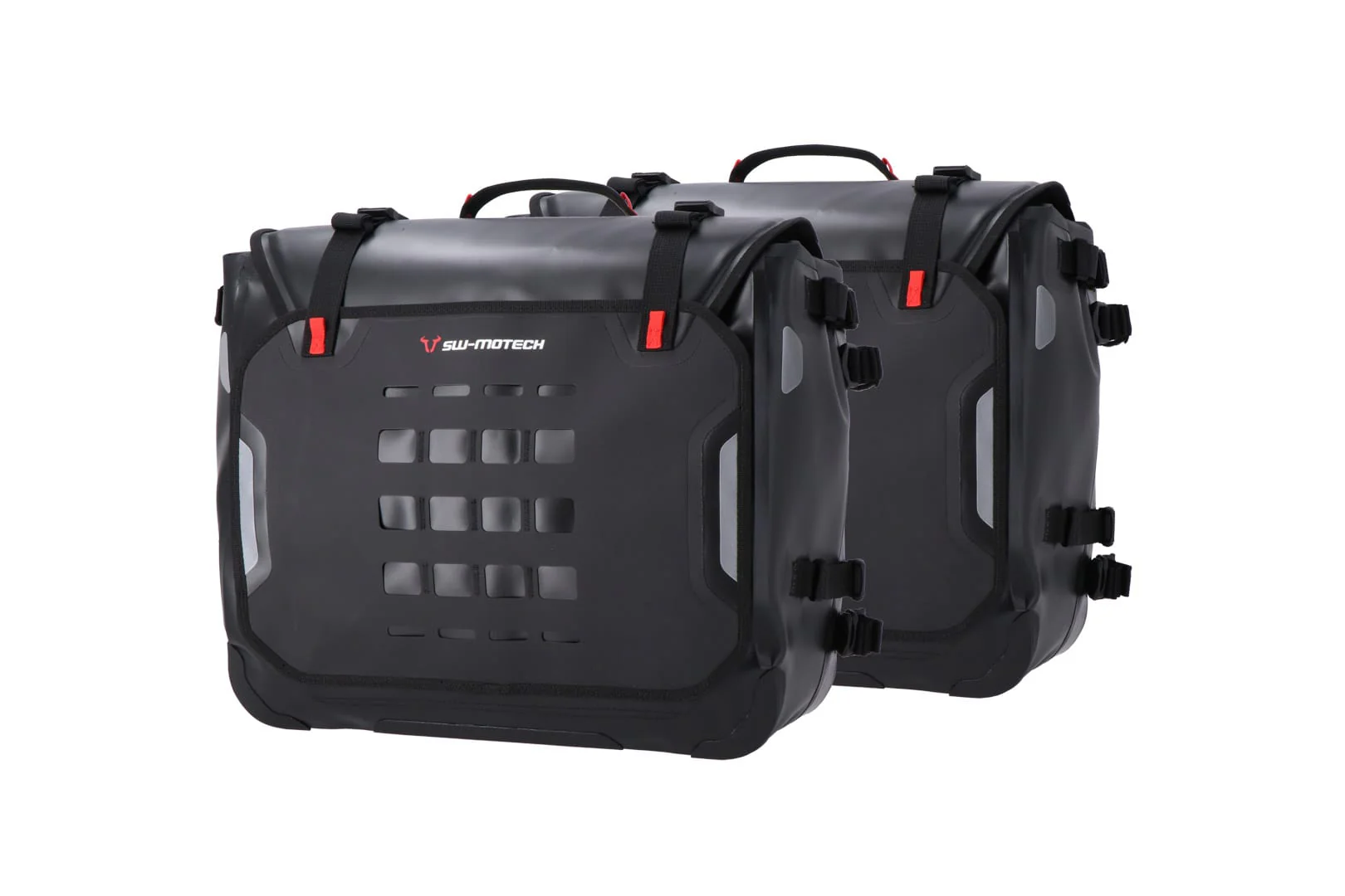 SW-Motech SysBag Side Bag System - Husqvarna Norton 901 '22-'24