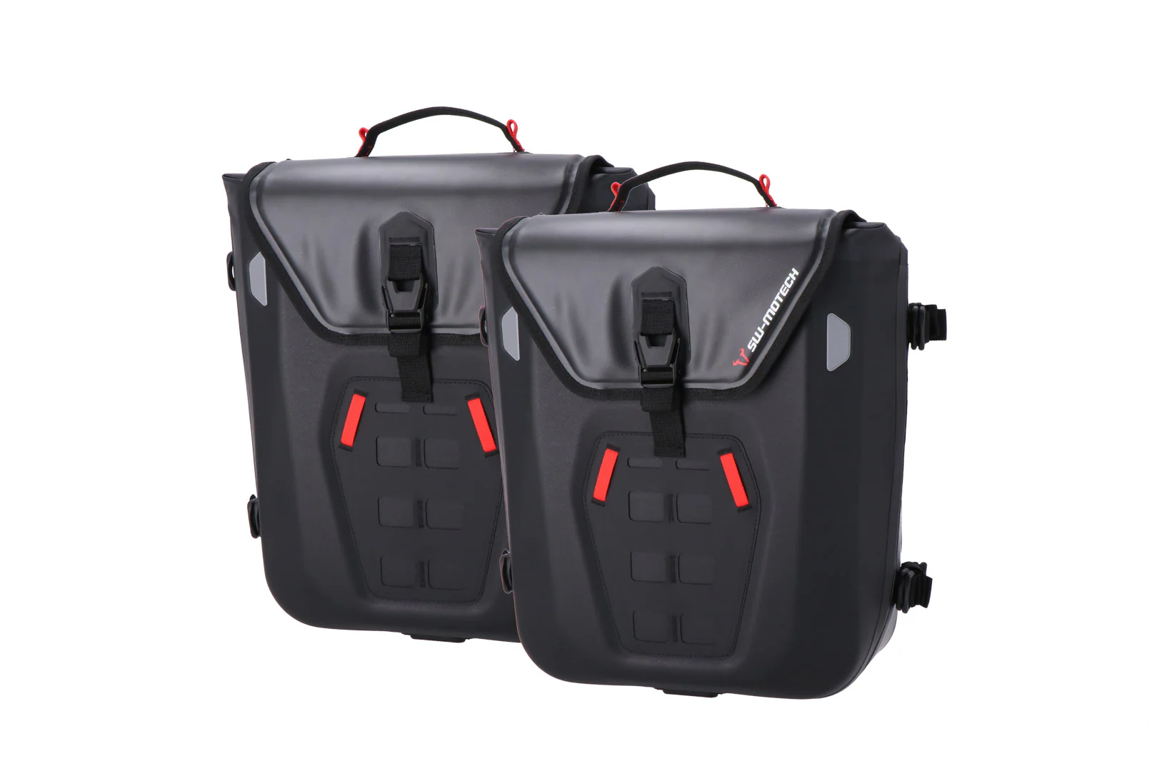 SW-Motech SysBag Side Bag System - Suzuki V-Strom 650 '16-'24