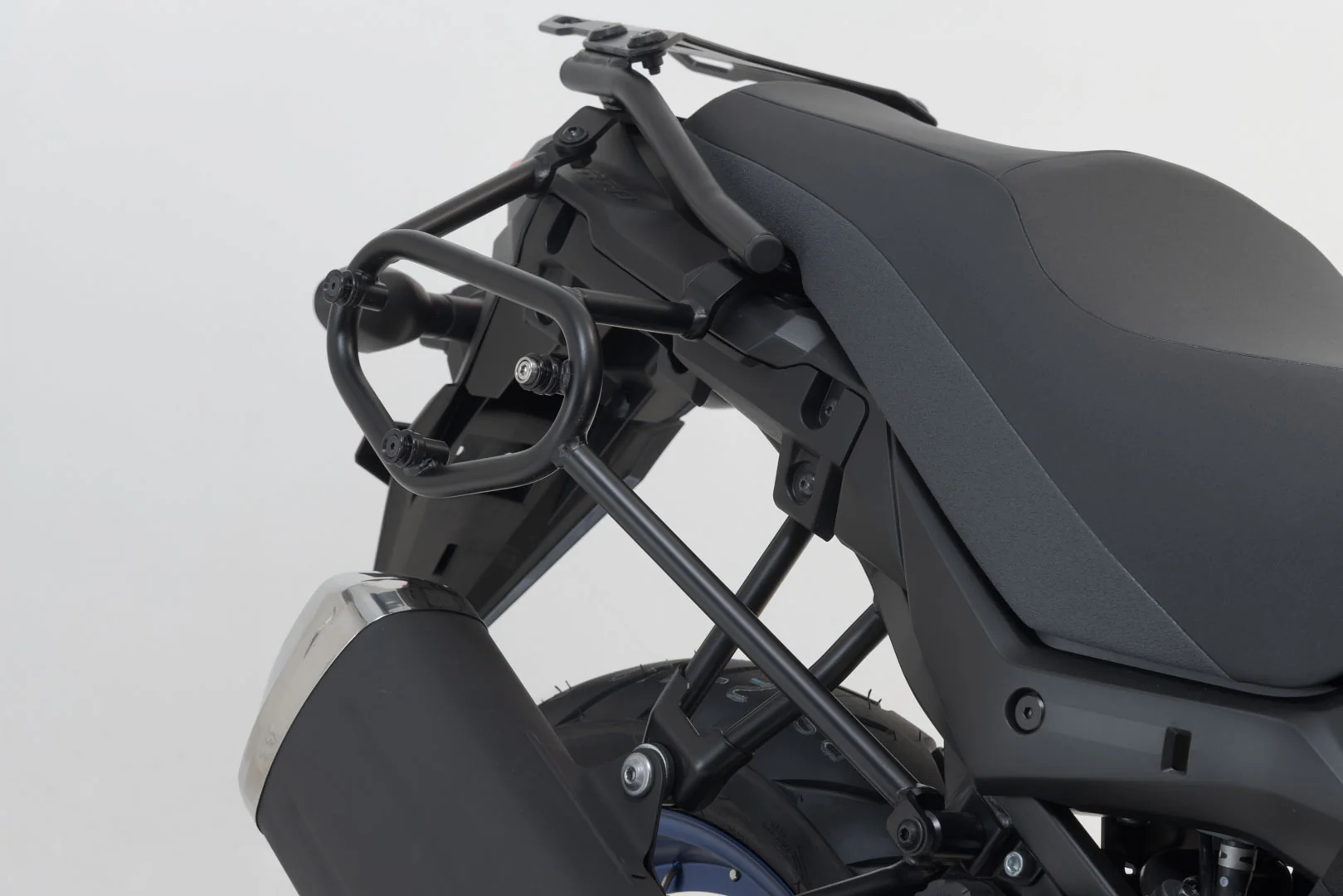 SW-Motech SysBag Side Bag System - Suzuki V-Strom 650 '16-'24 - Image 2