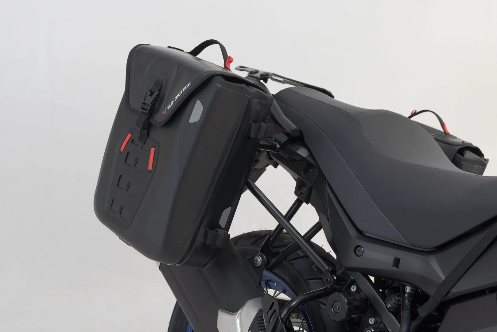 SW-Motech SysBag Side Bag System - Suzuki V-Strom 650 '16-'24 - Image 4