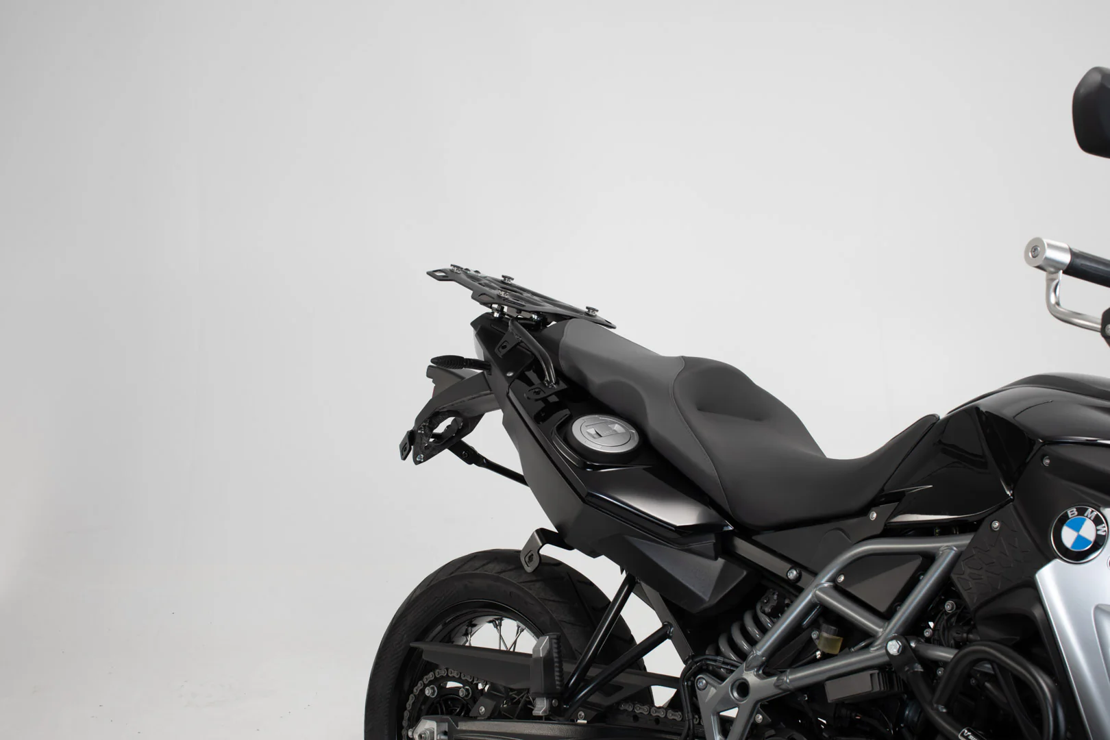 SW-Motech TRAX ADV Aluminum Case System - BMW F 650/700/800 GS '08-'18 - Image 3