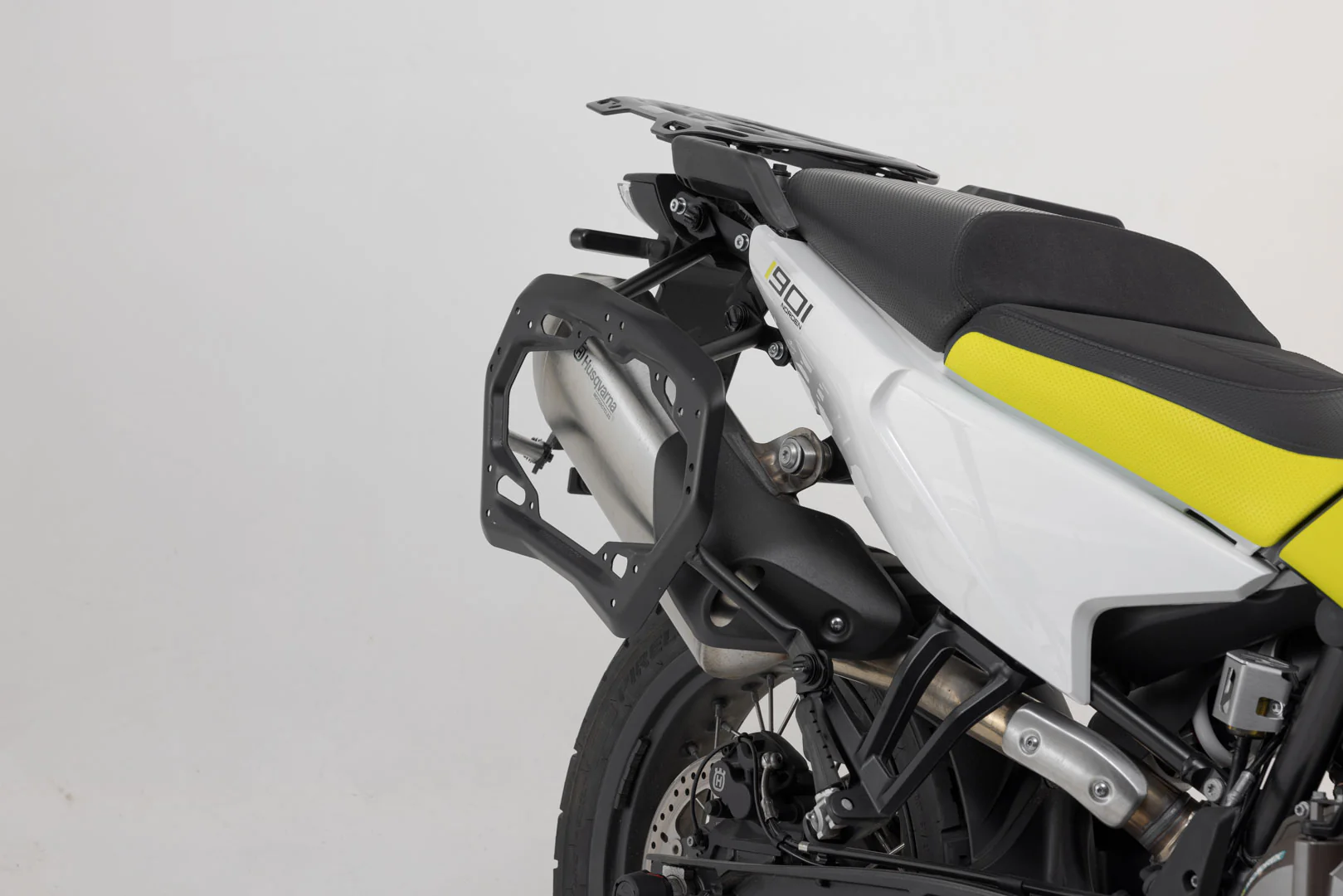 SW-Motech TRAX ADV Aluminum Case System - Husqvarna Norden 901 '22-'24 - Image 6