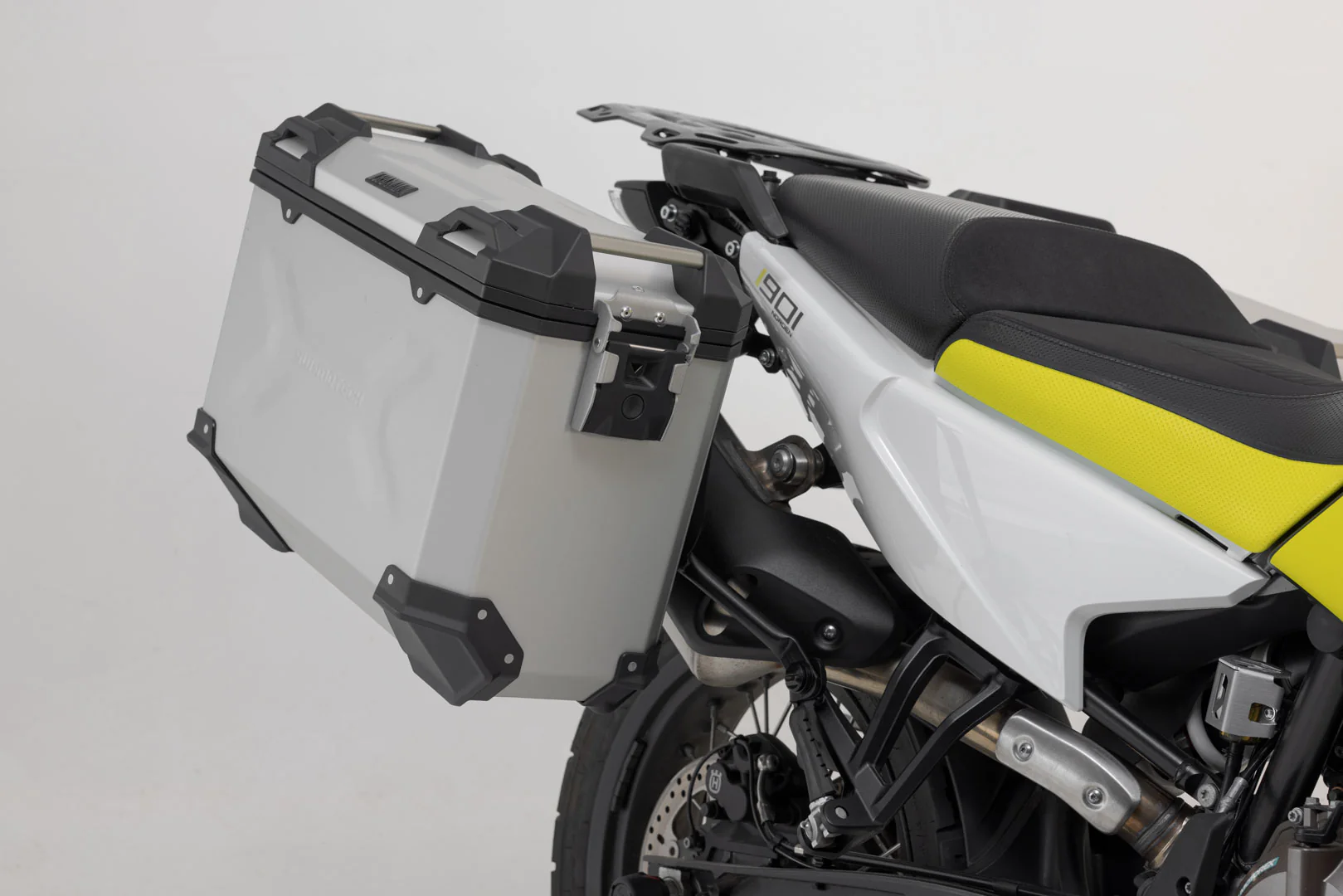 SW-Motech TRAX ADV Aluminum Case System - Husqvarna Norden 901 '22-'24 - Image 7